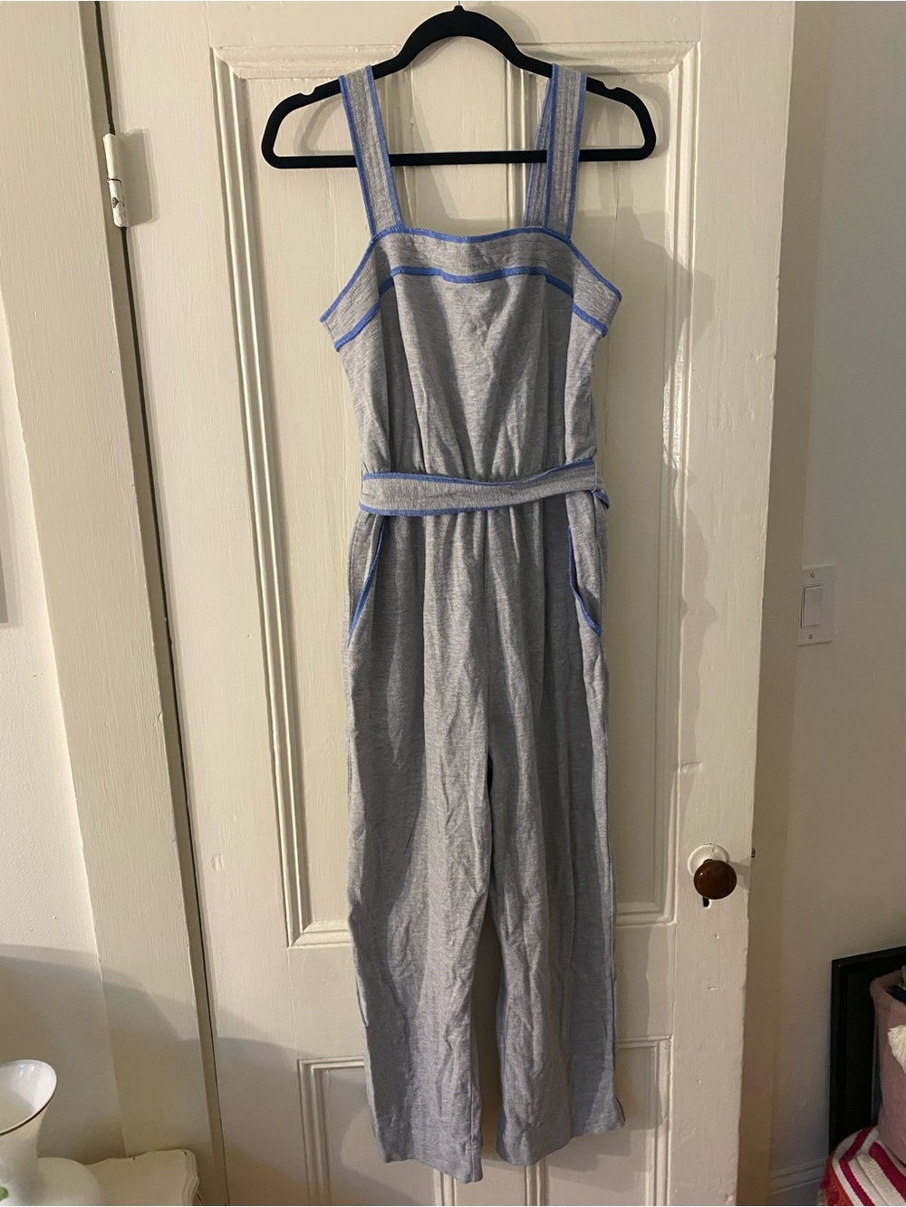 Saturday Sunday Madeline Jumpsuit - Picture 5 of 8